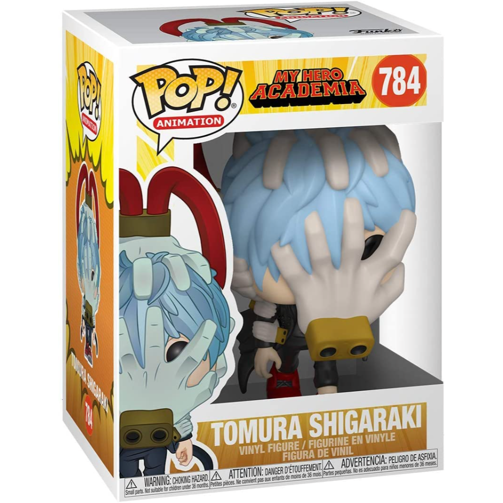 784 TOMURA SHIGARAKI
