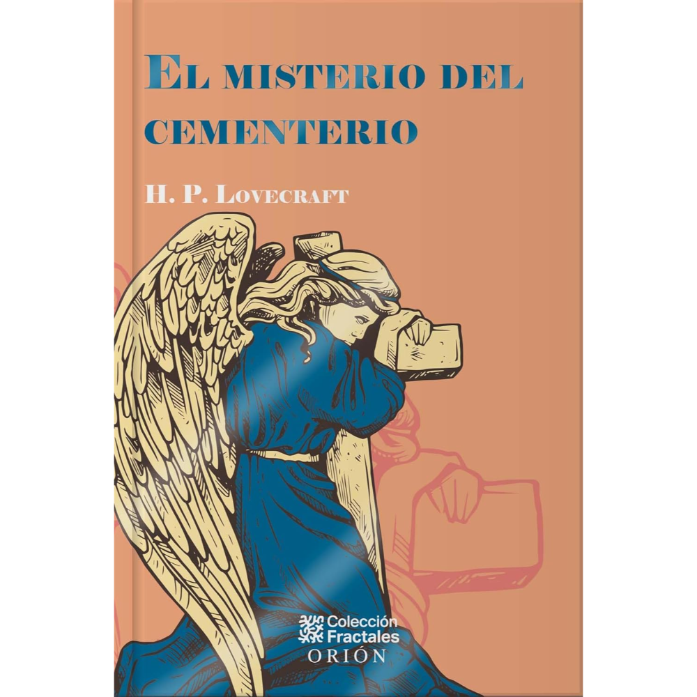 EL MISTERIO DEL CEMENTERIO