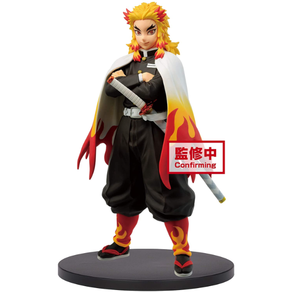 KYOJURO RENGOKU