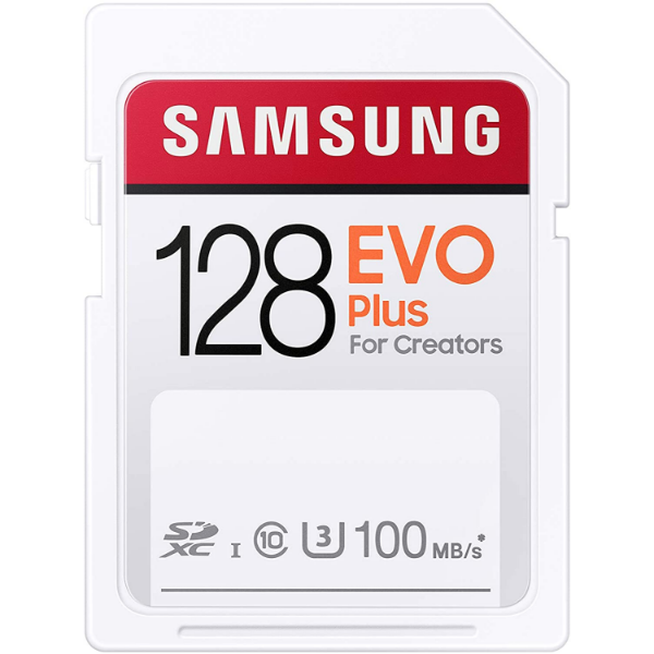 MEMORIA SD 128 GB