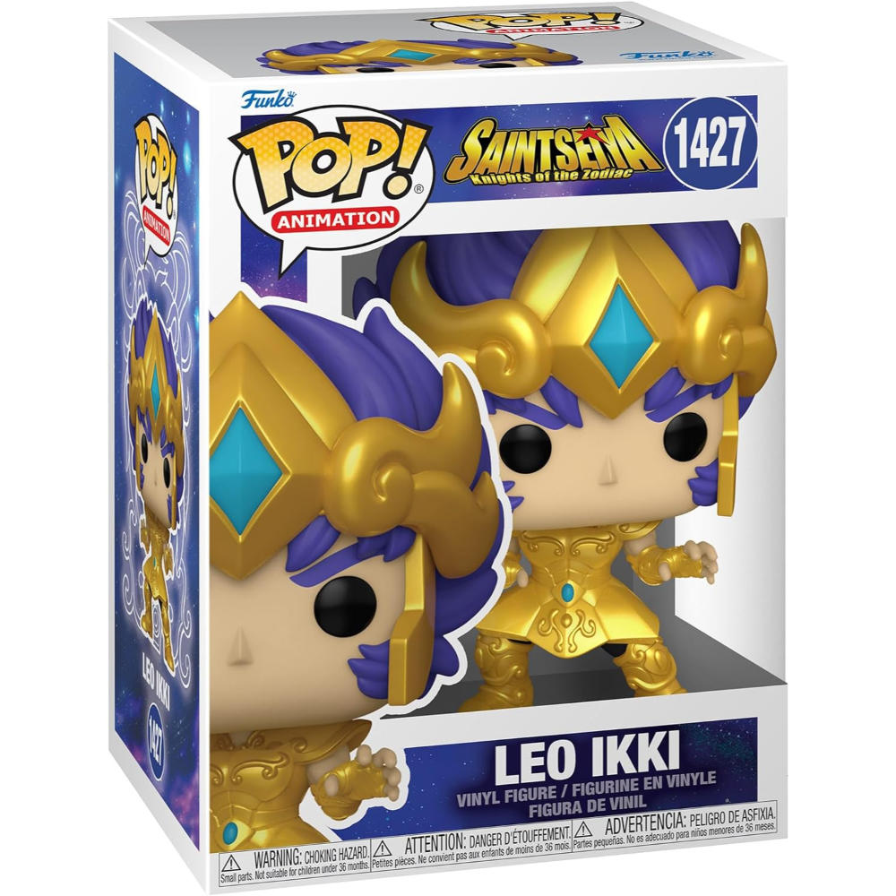 1427 LEO IKKI