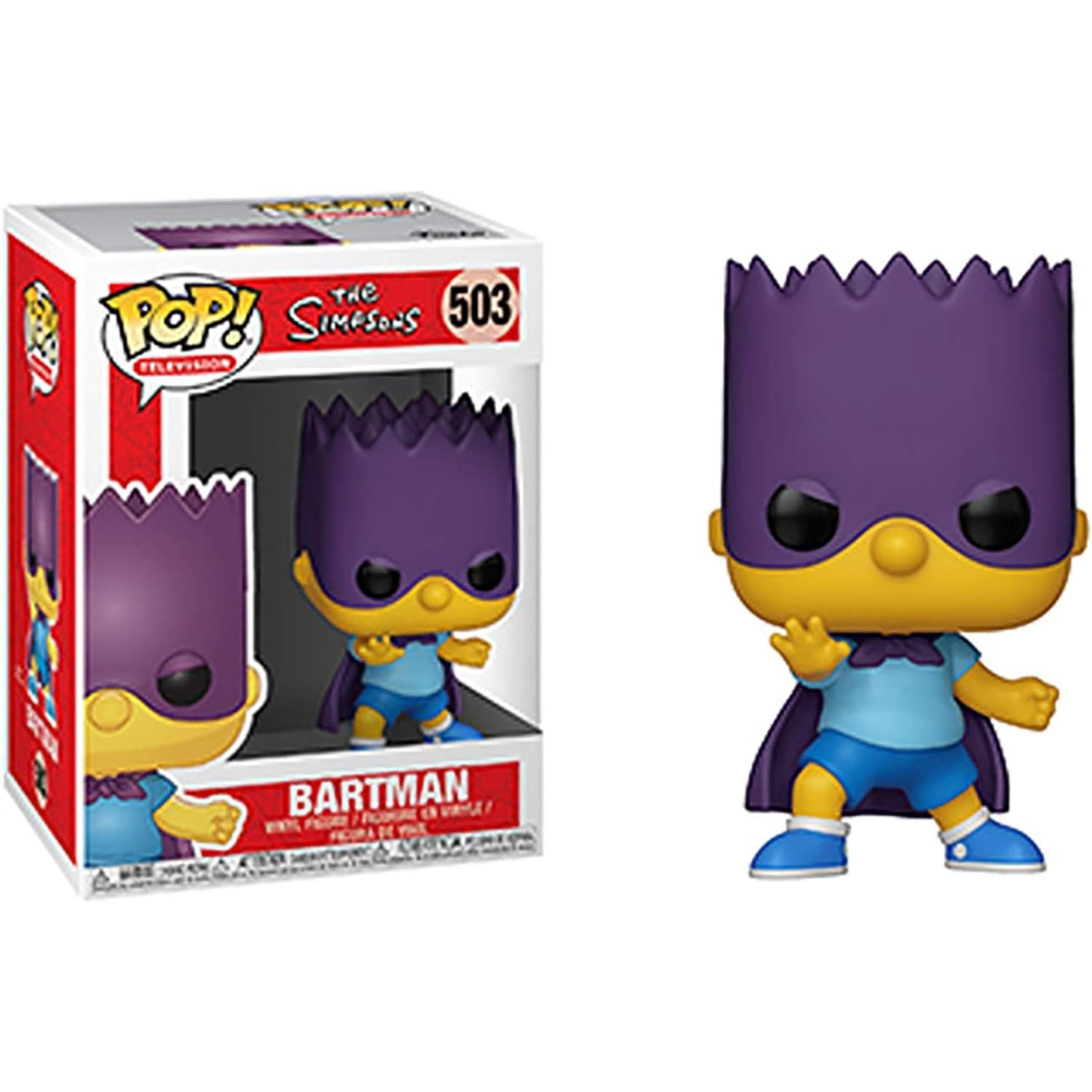 503 BARTMAN