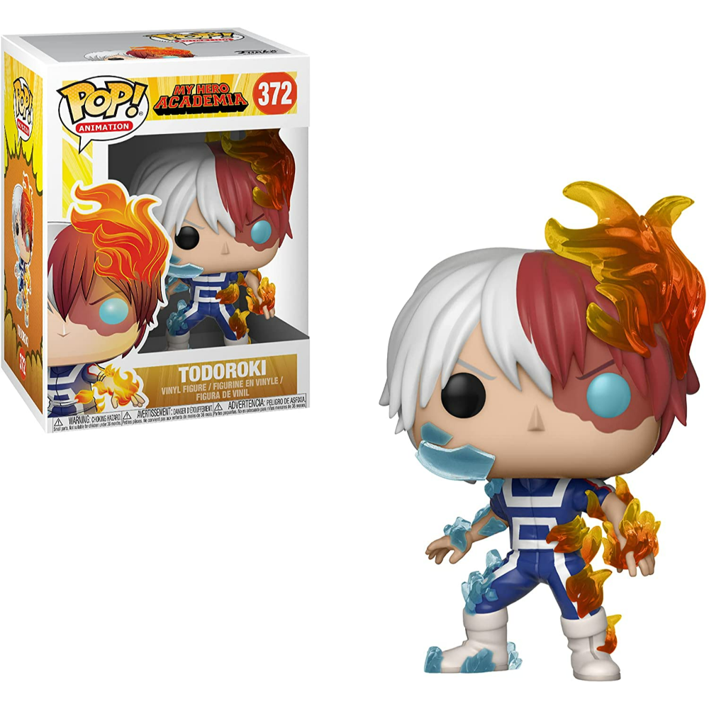 372 TODOROKI