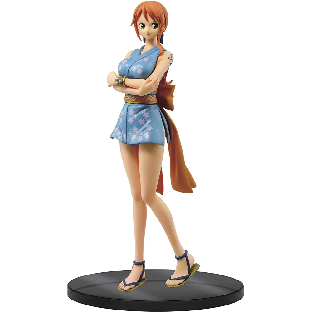 LADY WANONUKI VOL.1 NAMI