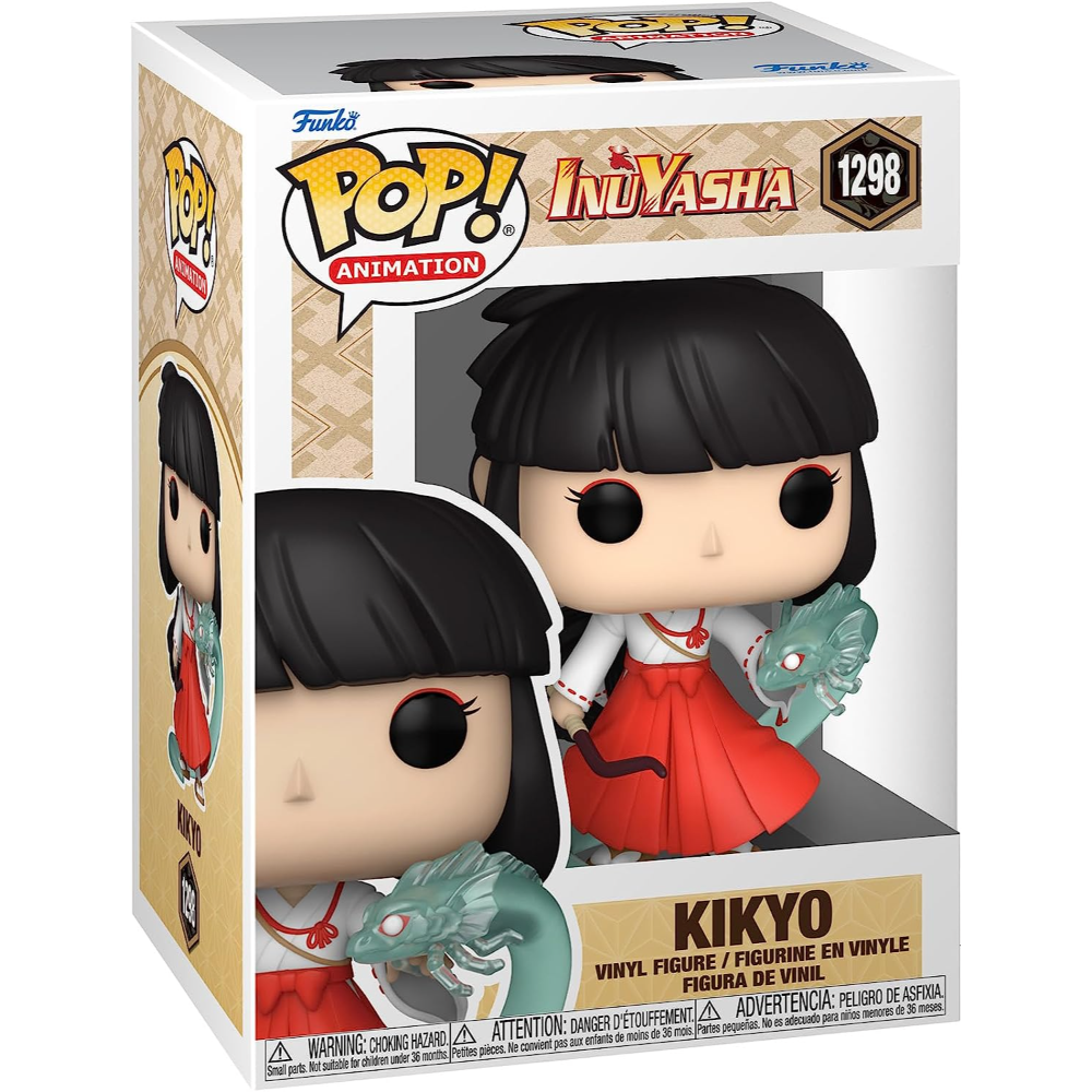 1298 KYKYO