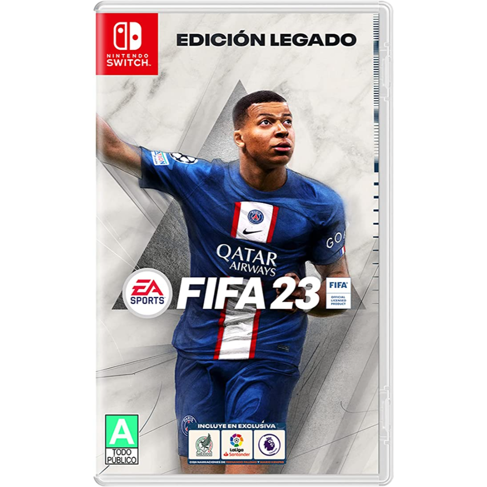 FIFA 23