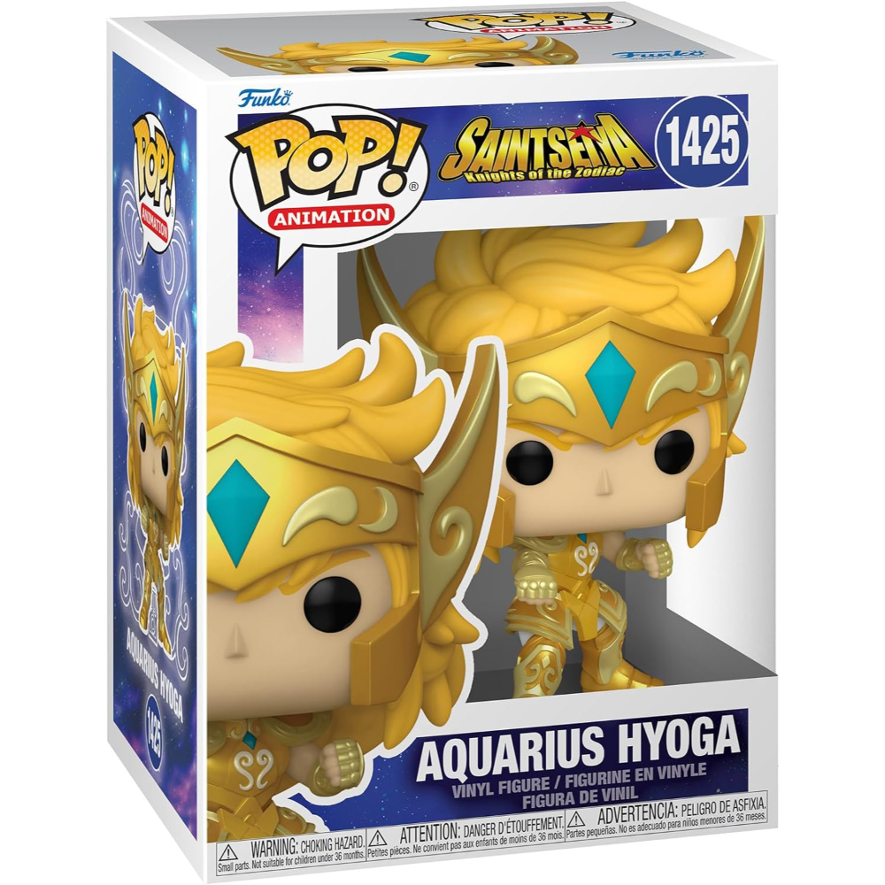 1425 AQUARIUS HYOGA 