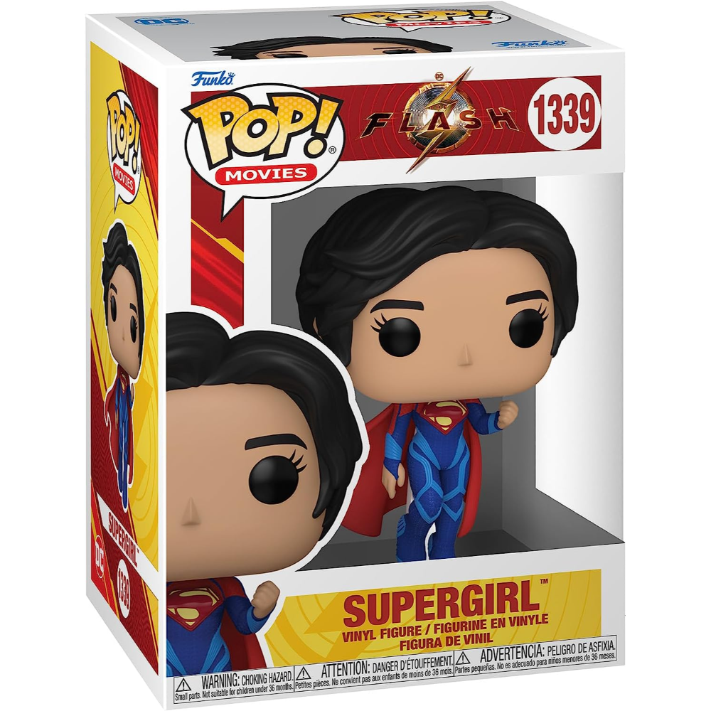 1339 SUPERGILR
