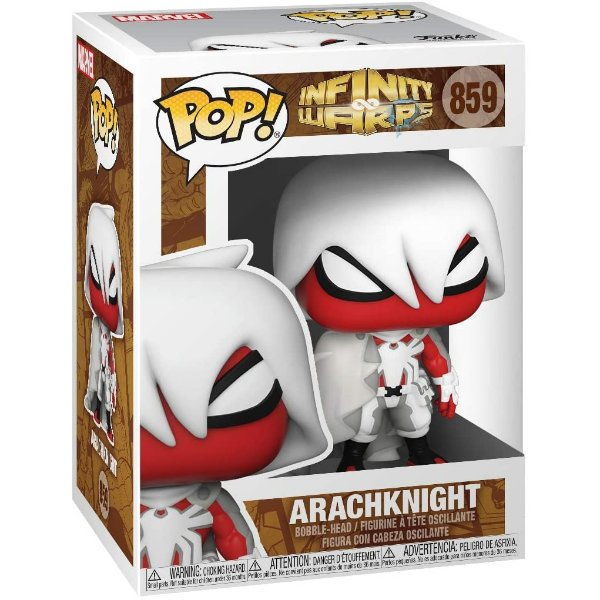 859 ARACHKNIGHT