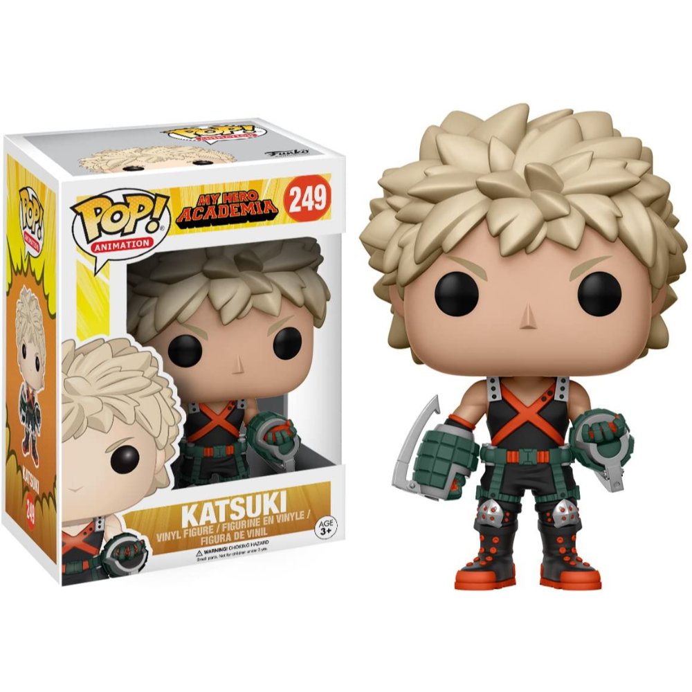 249 KATSUKI