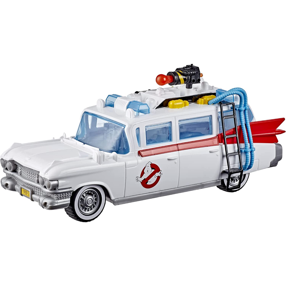 ECTO-1