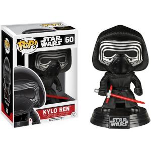 60 KYLO REN