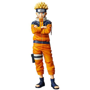 NARUTO