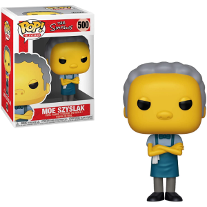 500 MOE SZYSLAK