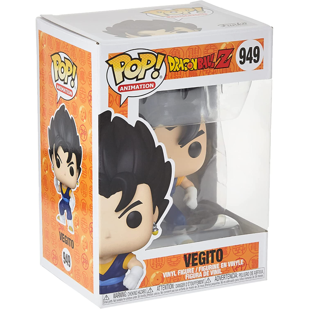 949 VEGITO