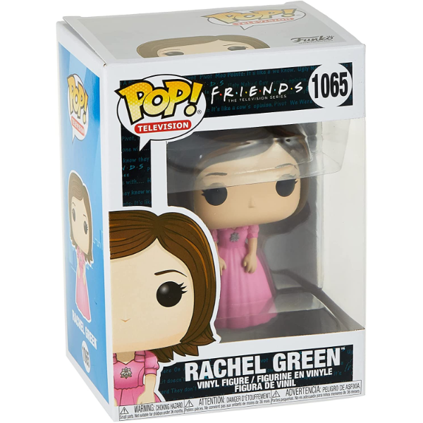 1065 RACHEL GREEN