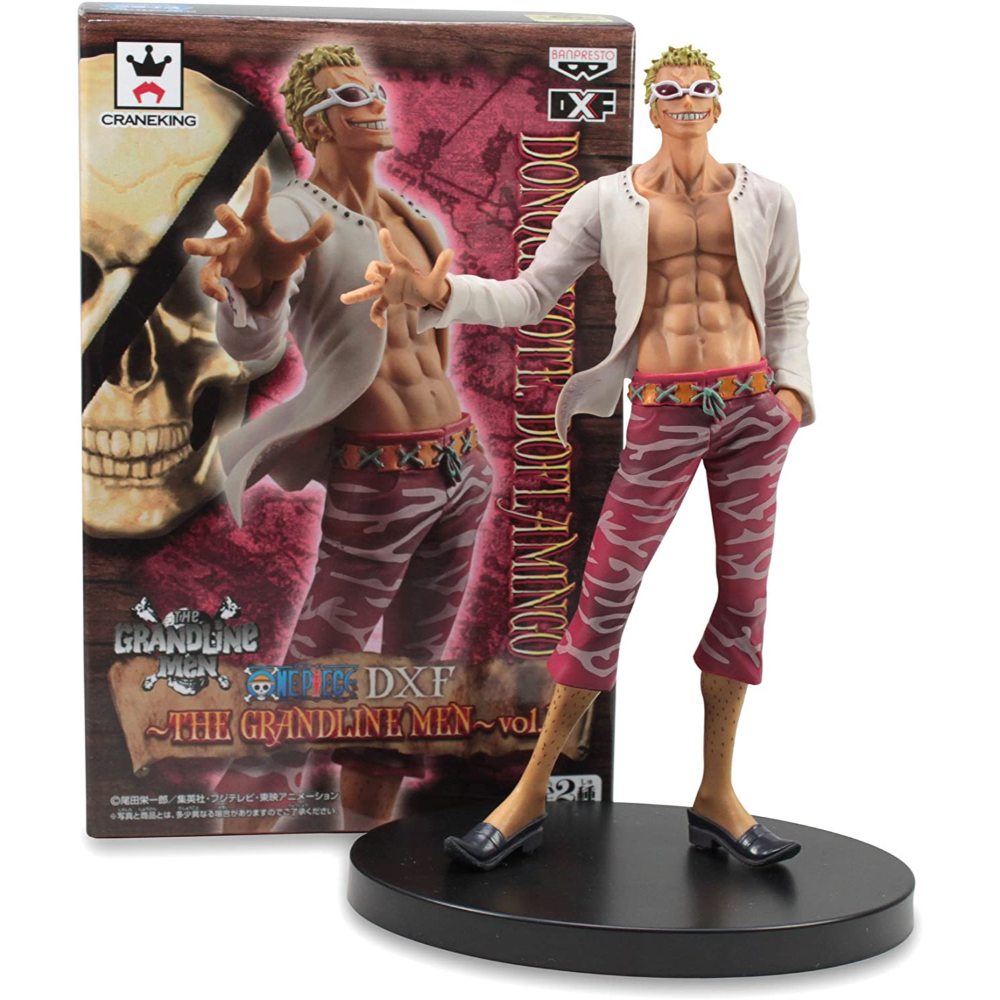 DONQUIXOTE DOFLAMINGO