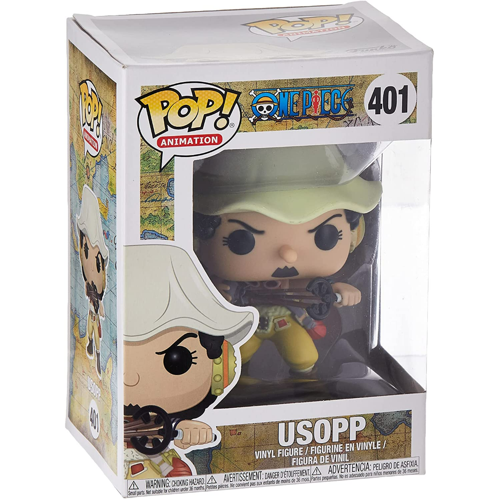 401 USOPP