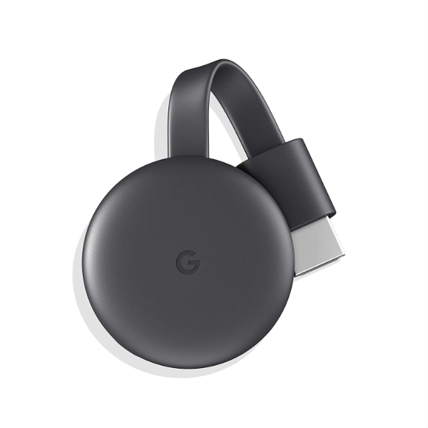 CHROMECAST 3A GEN