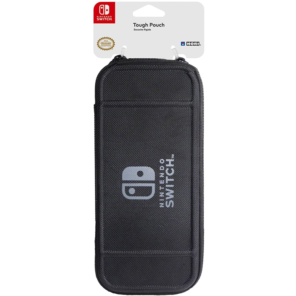 ESTUCHE RIGIDO PARA NINTENDO SWITCH