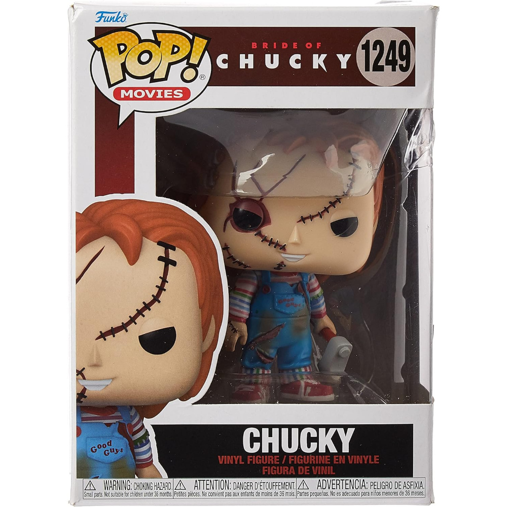 1249 CHUKY 