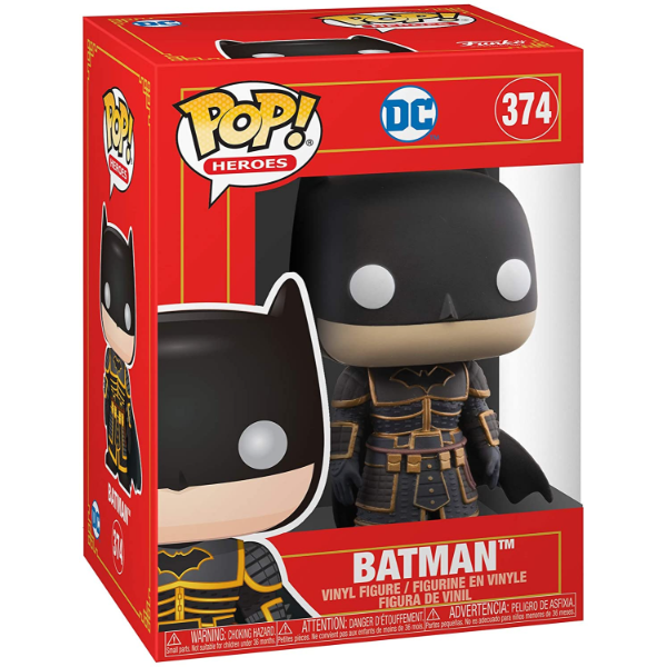 374 BATMAN