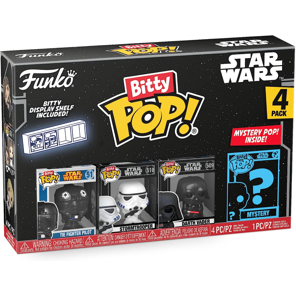 STAR WARS 1