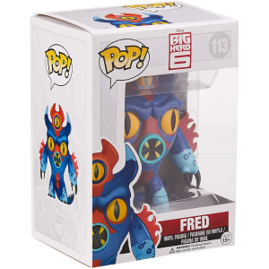 113 FRED