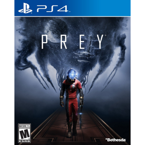 PREY