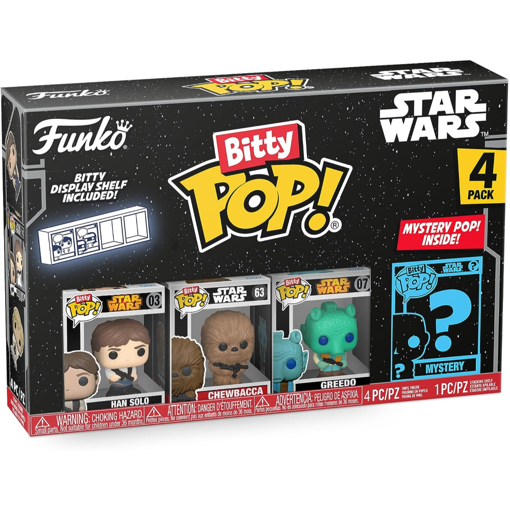 STAR WARS 2