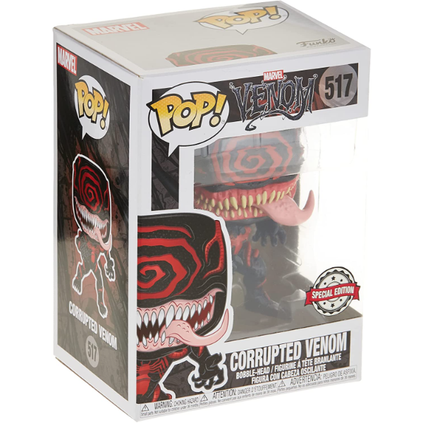 517 CORRUPTED VENOM 