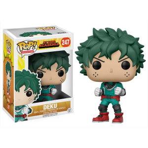 247 DEKU
