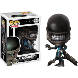 430 XENOMORPH