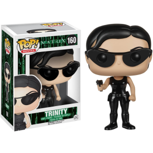 160 TRINITY