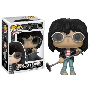 55 JOEY RAMONE