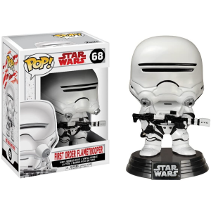 68 FIRST ORDER FLAMETROOPER