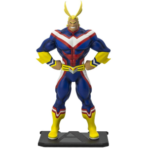 ALL MIGHT