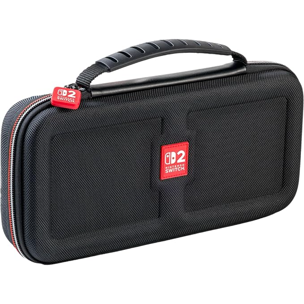 ESTUCHE RIGIDO PARA SWITCH 2