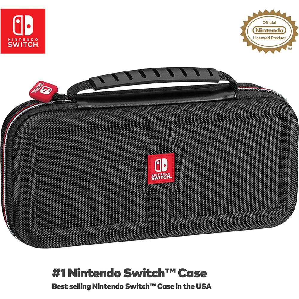 ESTUCHE RIGIDO PARA SWITCH