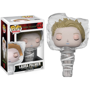 447 LAURA PALMER