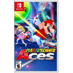 MARIO TENNIS ACES