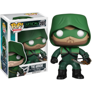 207 THE ARROW
