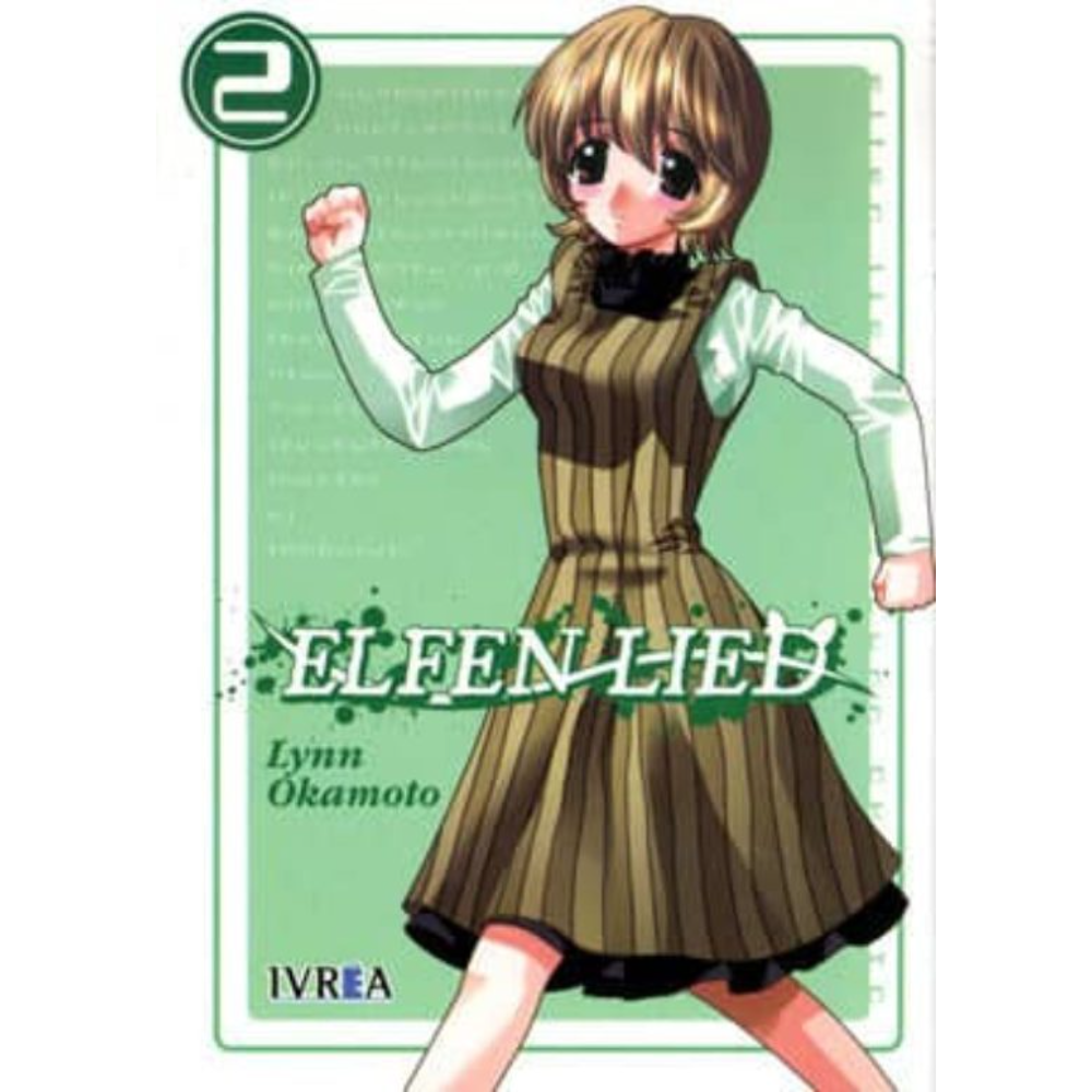 ELFEN LIED NO. 2