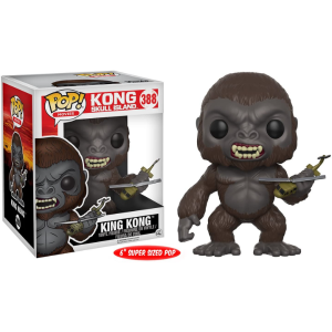 388 KING KONG