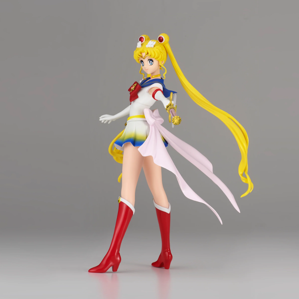 PRETTY GUARDIAN SAILOR MOON ETERNAL 
