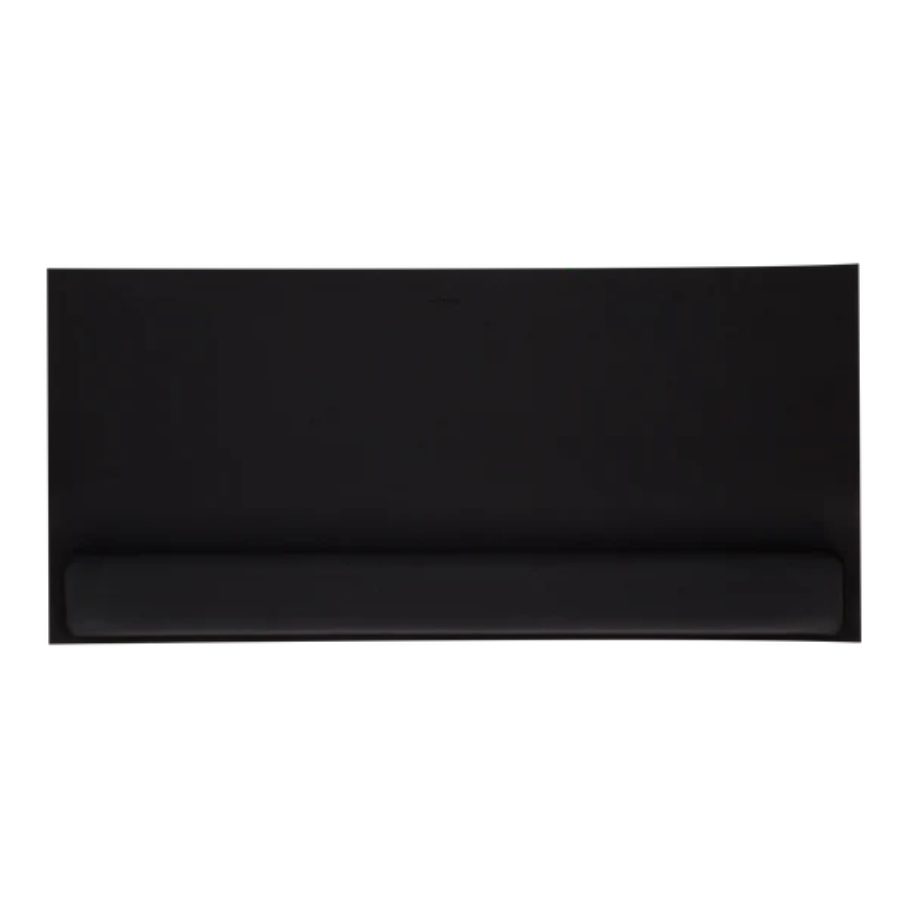 MOUSE PAD CON REPOSAMUÑECAS