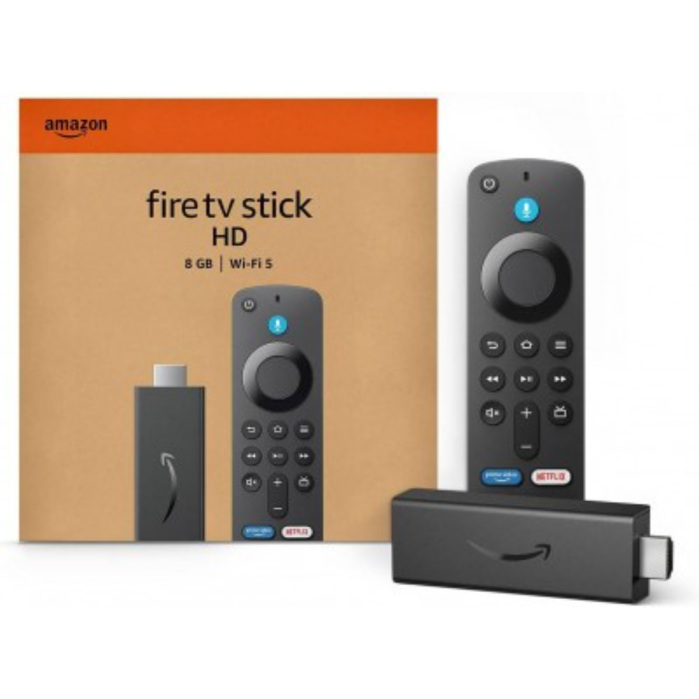 AMAZON FIRE TV STICK HD