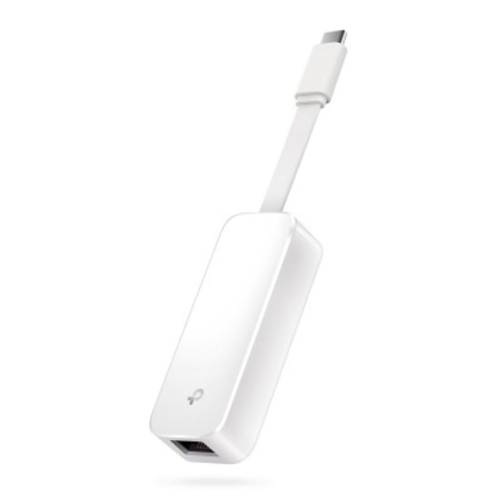 ADAPTADOR USB C A RJ45