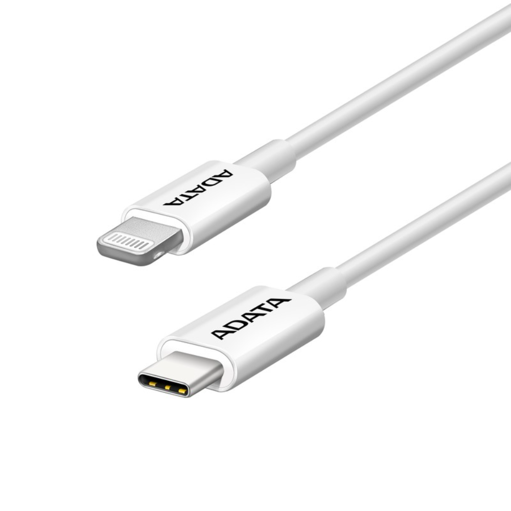 CABLE USB C A LIGHTNING