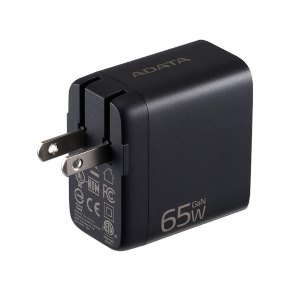 CARGADOR DE PARED 65W
